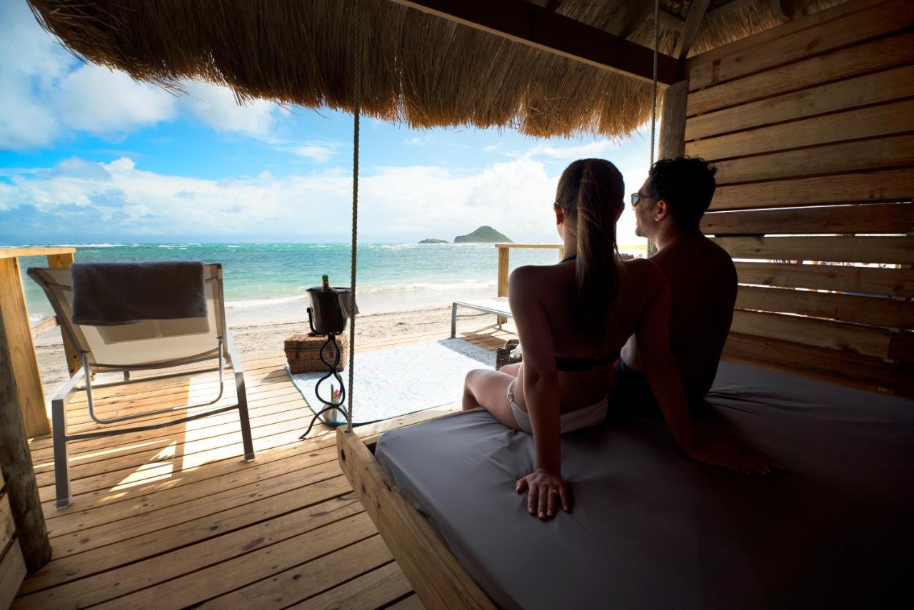 Serenity At Coconut Bay (Adults Only) Vieux Fort Eksteriør billede